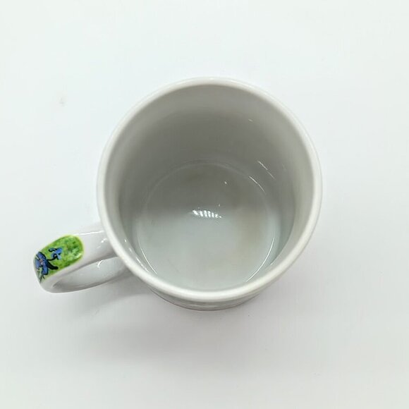 Chaleur Master Impressionists D. Burrows Vincent Ceramic Mug - Picture 6 of 8